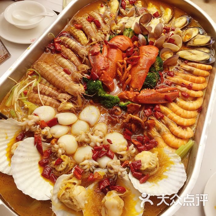 丰收日(龙之梦购物中心莘庄店)图片 - 第206张