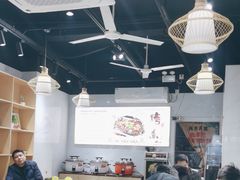 -江西小炒(古方店)