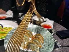 -君庭中餐厅(湘江豪生店)