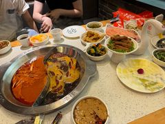 -大龙燚火锅