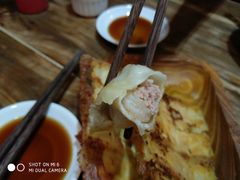 -海荣锅贴馆(五味十字店)