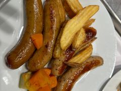 -宜家·瑞典风味餐厅(四元桥店)