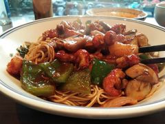 -十面春风·江南面馆(崇宁路店)