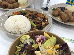 -宜家·瑞典风味餐厅(北京西红门店)