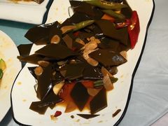 -宾朋海鲜特色美食餐厅·纯手工鲅鱼水饺(兴海路店)