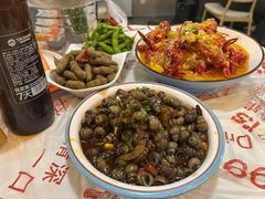 -小田油焖小龙虾(双井店)