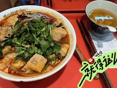 -螺小胖柳州螺蛳粉(钟楼总店)