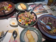 -半秋山西餐厅(襄阳万达店)