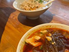 -豆相识•九九豆腐脑(牛咡桥店)