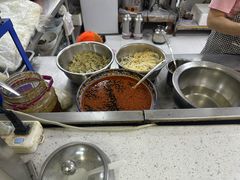 -八亩沟擀面皮(西安首店)