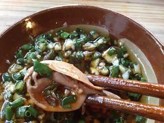 -岗上渣渣老火锅(两路口店)