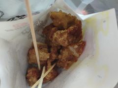 -傅强排骨(成都总店)