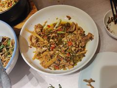 -回头食客-李久其家民间餐厅(望城金桥国际店)
