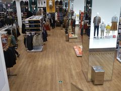 -优衣库(长沙国金中心店)