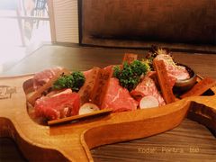 -赤坂亭·M9和牛烧肉(南京江南虹悦城店)