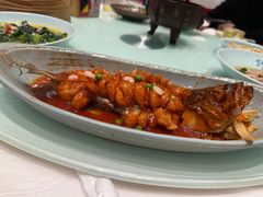 -扬州狮子楼·非遗淮扬菜(总店)