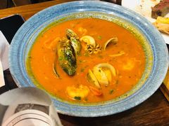 -1861意大利餐厅(文化广场店)