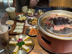 -西塔老太太泥炉烤肉(万柳华联店)