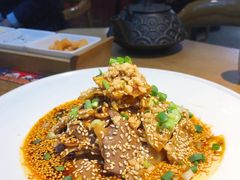 -胡马八破·川菜小馆(高新万达店)