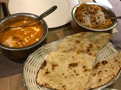 -Pita's&Tika's中东和印度风味餐厅(龙湖天街店)