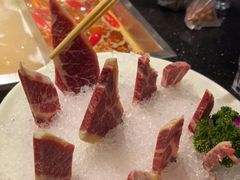 -五星桥原切肥牛火锅·30年专注好牛肉(湖塘店)