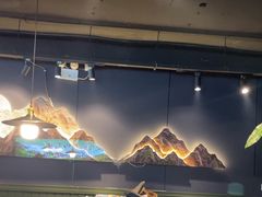 -鹿鸣山草本茶香火锅(园西路店)