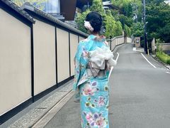 -京都冈本和服体验租赁店(清水寺店)