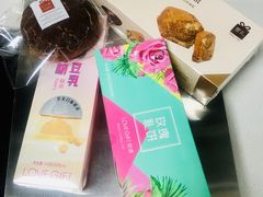 -LOVEGIFT爱礼(八佰伴店)