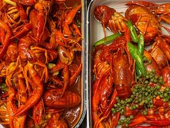 -聚汇三少·龙虾·中餐厅(莫邪路新天地店)