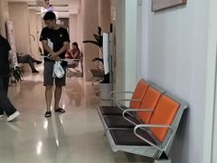-都市妇产医院-妇科中心