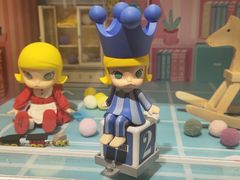 -泡泡玛特POPMART(国金街店)