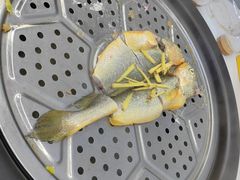 -船奇蒸汽海鲜·闽菜(八市海鲜总店)