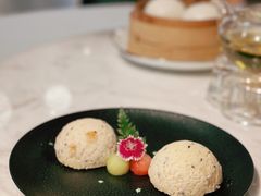 雪山和牛包-伯衡55·吉品轩(乌鲁木齐南路店)