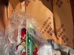 -晓波烧烤(南桥店)