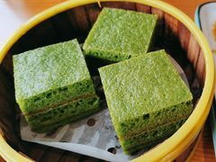 -如轩·海鲜砂锅粥·潮汕菜(沿江东路店)