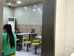 -金原鸭血粉丝汤总店(锁金村店)