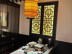 -绿茶餐厅(深圳龙华天虹购物中心店)