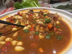 -巴陵全鱼席(湖南老字号汴河街店 )