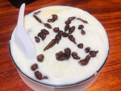 酸奶人参果-思金拉措庄园藏餐(太阳岛店)