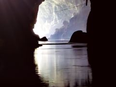 -三门海
