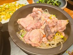 -云海肴·汽锅鸡·云南代表菜(美罗城店)