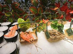 -海天盛宴新派海鲜自助餐厅(群力店)