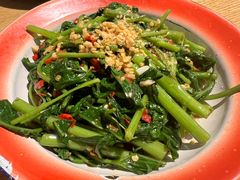 -迷你椰·泰式大排档(共康店)