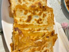 -二姐家三个拿手菜·北塘海鲜·大馅锅贴王(北辰店)