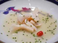 -潮汕味道·煮海餐厅(金麟大厦店)