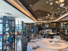 -宁波石浦大饭店(新材料城店)