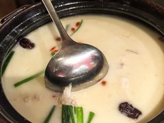 -老阿爸鲜鱼土菜(独墅湖店)
