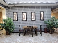 -暖泉古镇