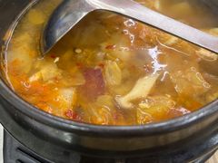-朴氏韩国料理(北欧丽景店)