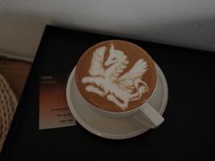 -本無咖啡·BeanWood Coffee